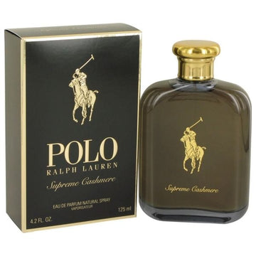 R.L Polo Supreme Cashmere Edp