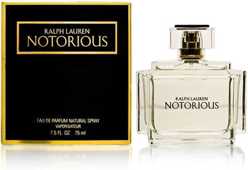 Ralph Lauren Notorious Edp