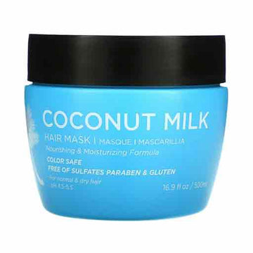 Luseta Coconut Milk Hair Mask