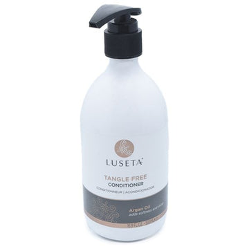 Luseta Tangle Free Argan Oil Conditioner -