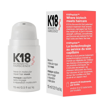 K18 15Ml Leave-Inrepair Mask