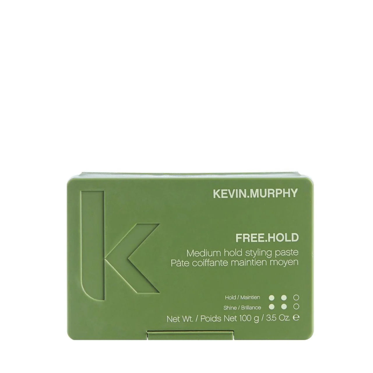 Kevin.Murphy Free Hold 100G