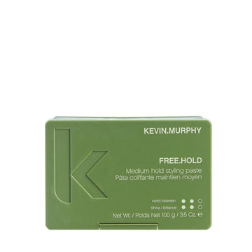 Kevin.Murphy Free Hold