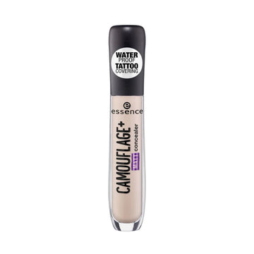 Camouflage+Matt Concealer 23