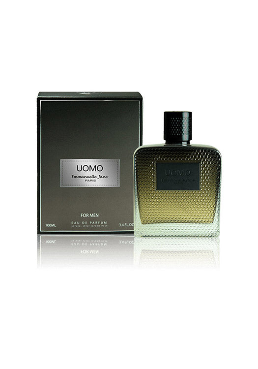 Emmanuelle Jane – VIP Uomo Eau de Parfum Men