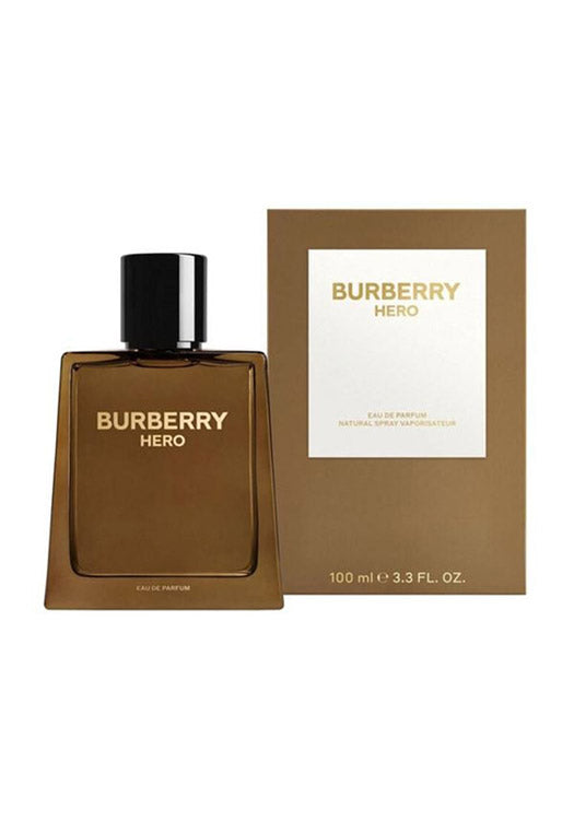 Cosmeticca - Burberry Hero Eau de Parfum for Men  - 100ml