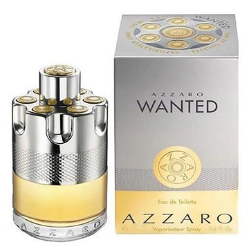 عطر أزارو وانتد