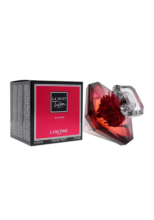 Lancome La Nuit Tresor Intense EDP