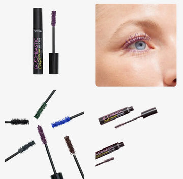 Boombastic Crazy Mascara True Violet 006