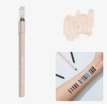 Matte Eye Liner 013