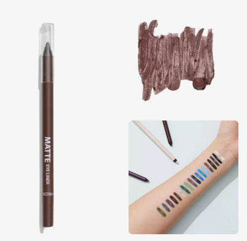 Matte Eye Liner 015