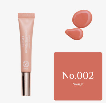 Soft N Tinted Lip Balm Nougat 002