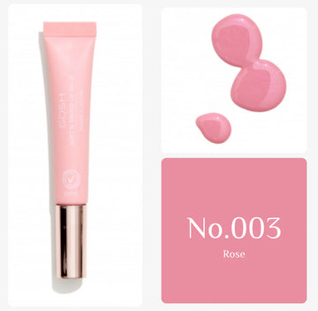 Soft N Tinted Lip Balm Rose 003