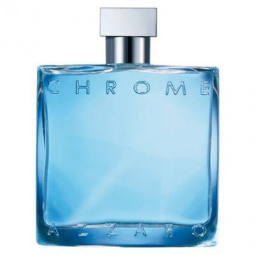 Azzaro Chrome Edt