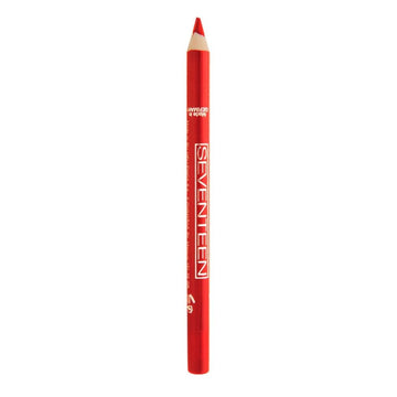 Super Smooth Waterpfoof Lip Liner No 27
