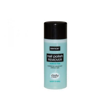 Sencebeauty Nail Polish Remover  Acetone Free