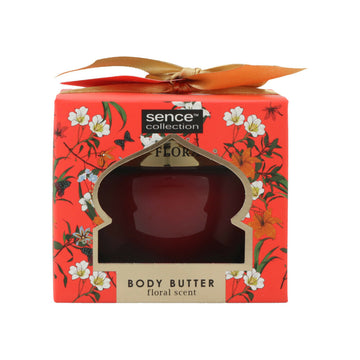 Sence Collection Giftset 1Pcs Body Butter