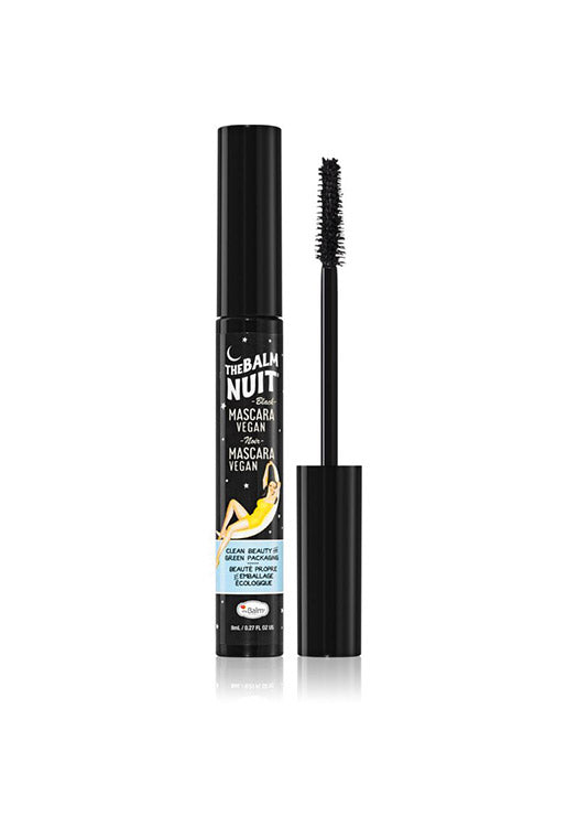 THE BALM Balm Nuit Mascara Default Title Default Title