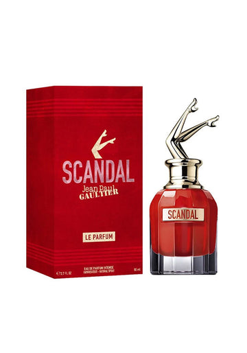 Jean Paul Gaultier Scandal Le Parfum