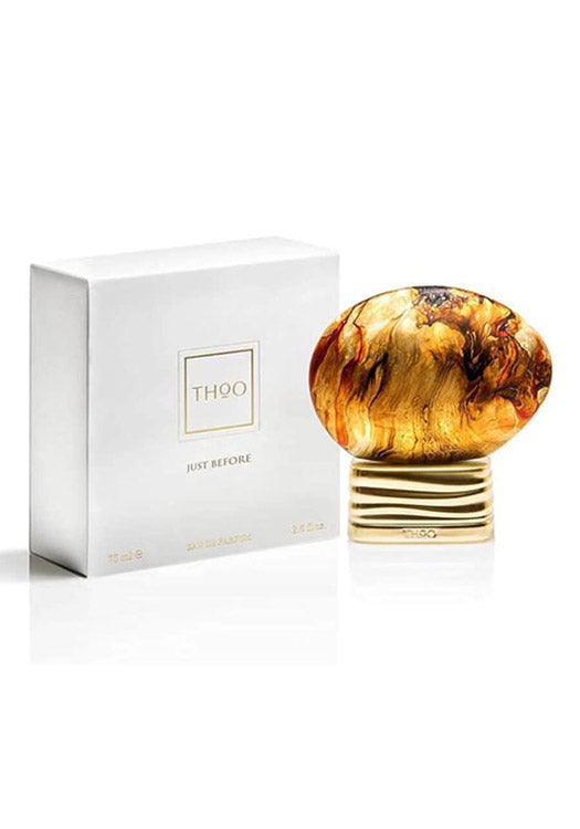 ذا هاوس أوف أود جاست بيفور عطر 