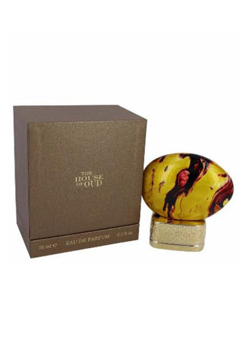 ذا هاوس أوف أود ألبوند هارموني عطر