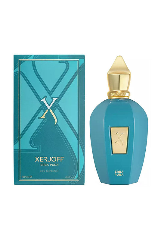 كوزمتيكا عراق كوزمتيكا عراق Erba Pura عطر 100 مل capacity: 100ml