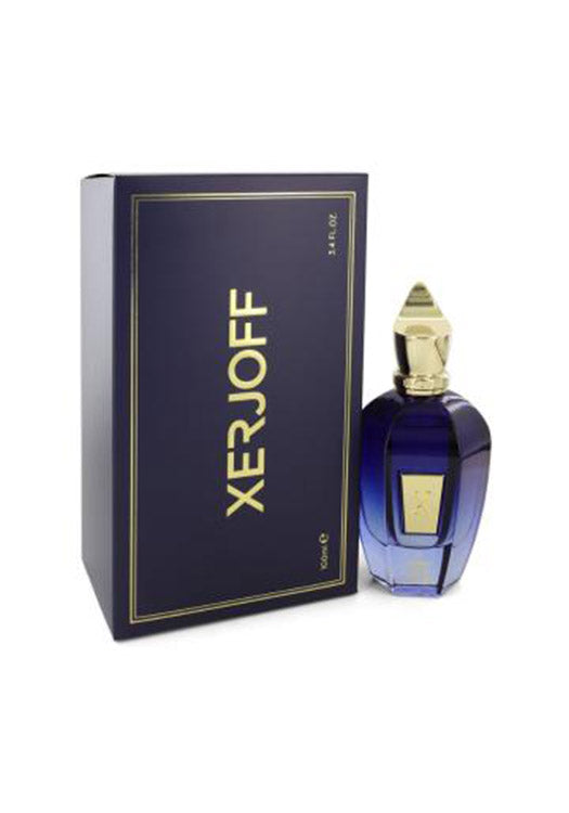 xerjoff Xerjoff Comandante 100 ml edp capacity: 100ml