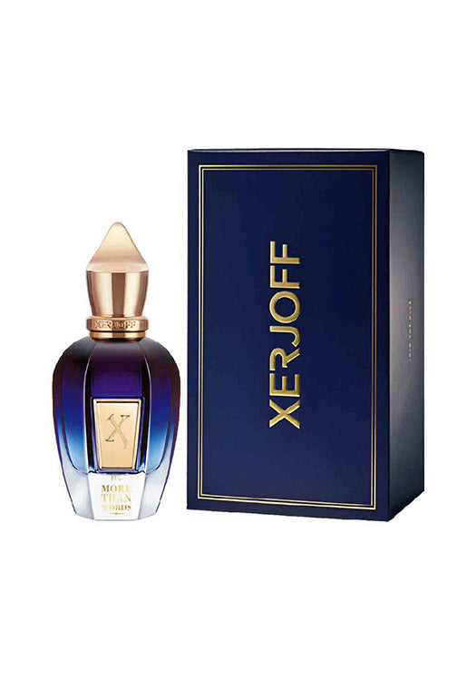 xerjoff Xerjoff More Than Words 100 ml edp capacity: 100ml