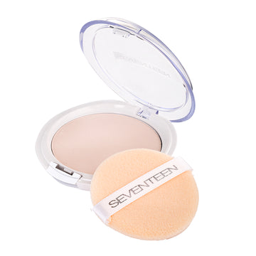 Natural Silky Transparent Comp. Powder No 1