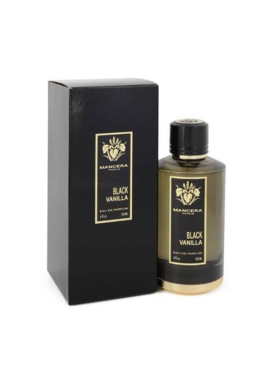 Mancera - Black Vanilla
