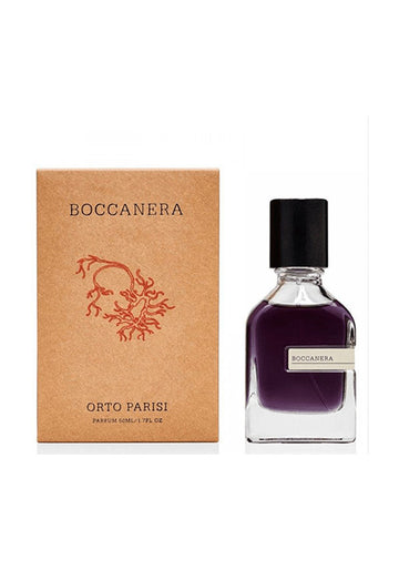 أورتو باريسي بوكانييرا