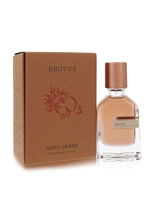 أورتو باريسي بروتوس