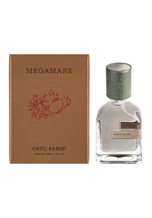 Orto Parisi Megamare