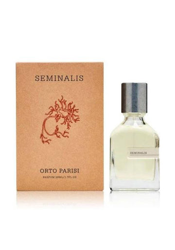 أورتو باريسي سمناليس