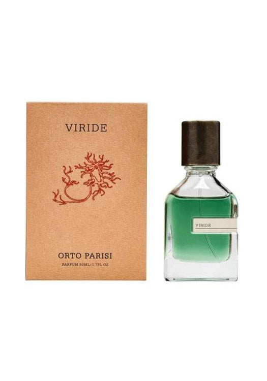 أورتو باريسي فيريد