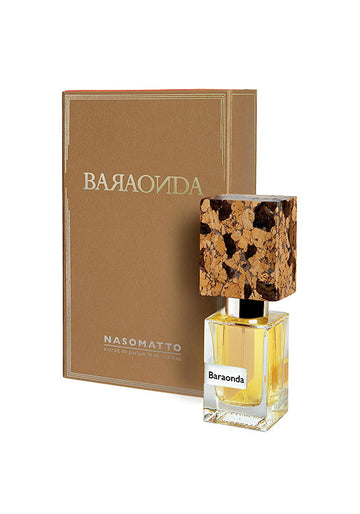 ناسوماتو باراوندا