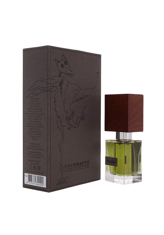 ناسوماتو باردون