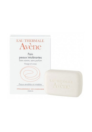 أفين كولد كريم الترا ريتش صابون التنظيف 