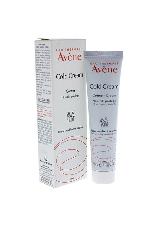 Avene كريم بارد D/S 40 ML