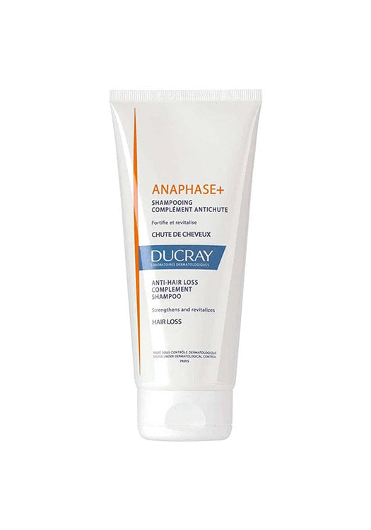  دوكري أنافاز+ شامبو منشط – مكمل ضد تساقط الشعر

