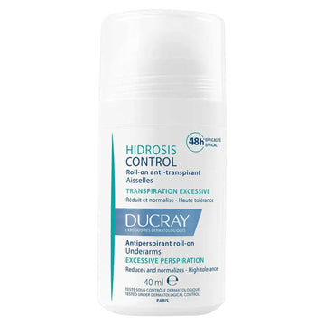 Ducray Hidrosis Roll-On
