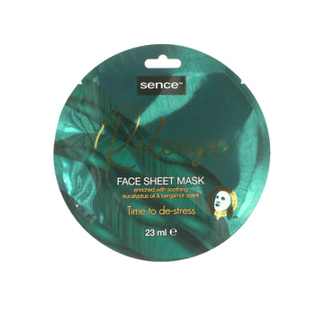Sence Wellness Facial Sheet Mask