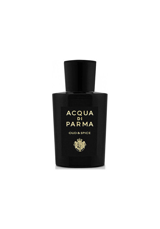 Acqua di Parma â Signatures of the Sun Oud & Spice Eau de Parfum 100 ML