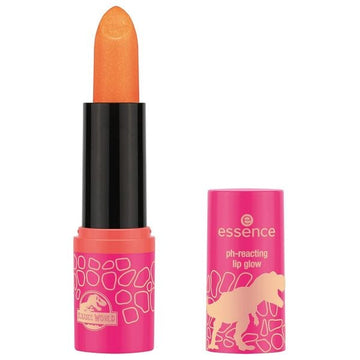 Juras. World Ph React. Lip Glow 01