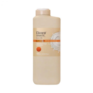 Dicora Nourishing Body Milk Almond & Nuts Vitamin B
