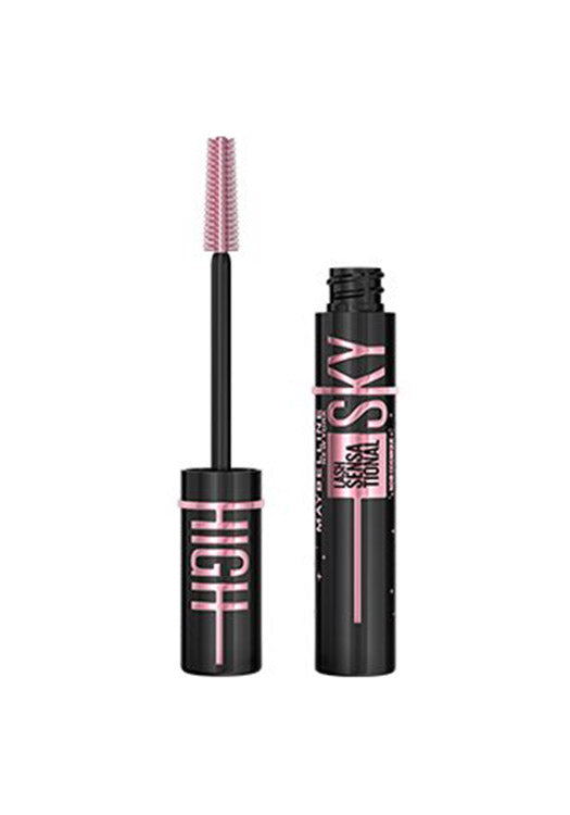 Maybelline Lash Sensational Sky High® Washable Lengthening & Volumizing Mascara - Cosmic Black