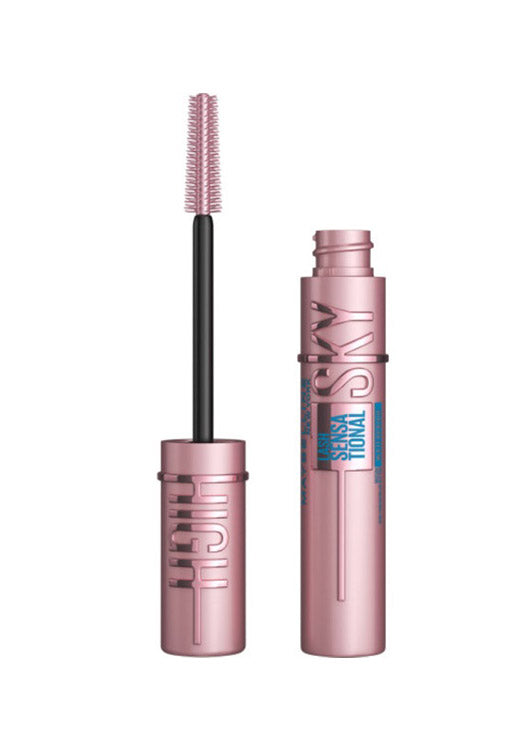 Maybelline Lash Sensational Sky High® Washable Lengthening & Volumizing Mascara
