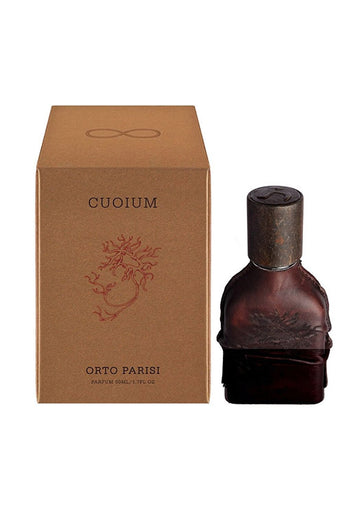 أورتو باريسي كويوم