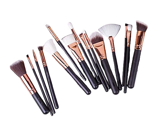 Easy Beauty Rose Gold Brush Stb-002Pg Default Title