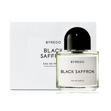 Byredo Black Saffron Edp
